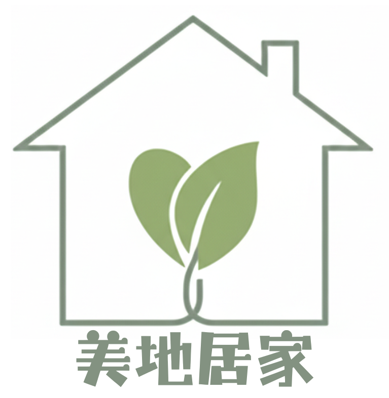 美地居家收納 logo